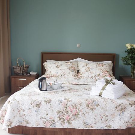 Centrum Hotel Kallithea  Room photo
