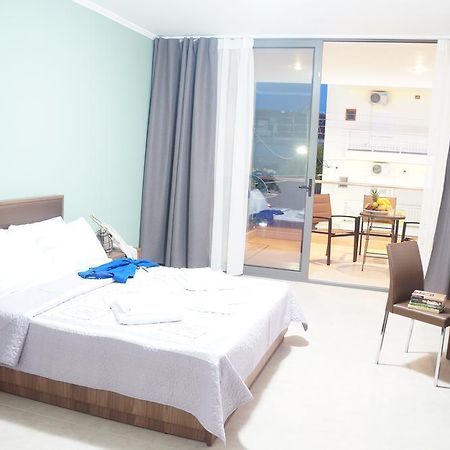Centrum Hotel Kallithea  Room photo