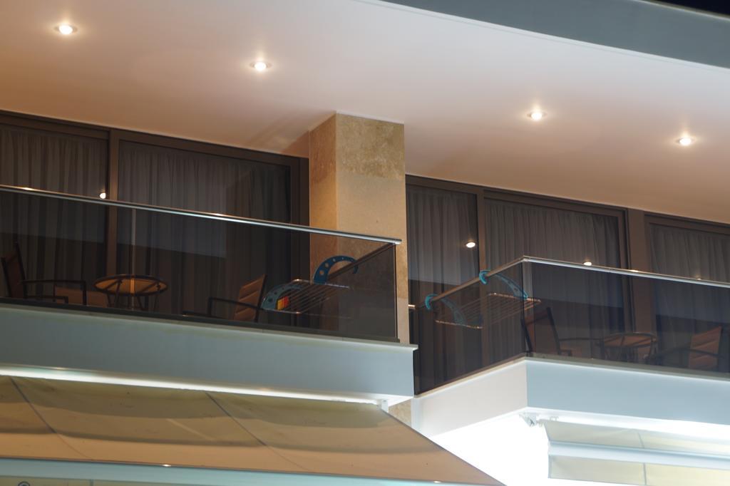 Centrum Hotel Kallithea  Room photo