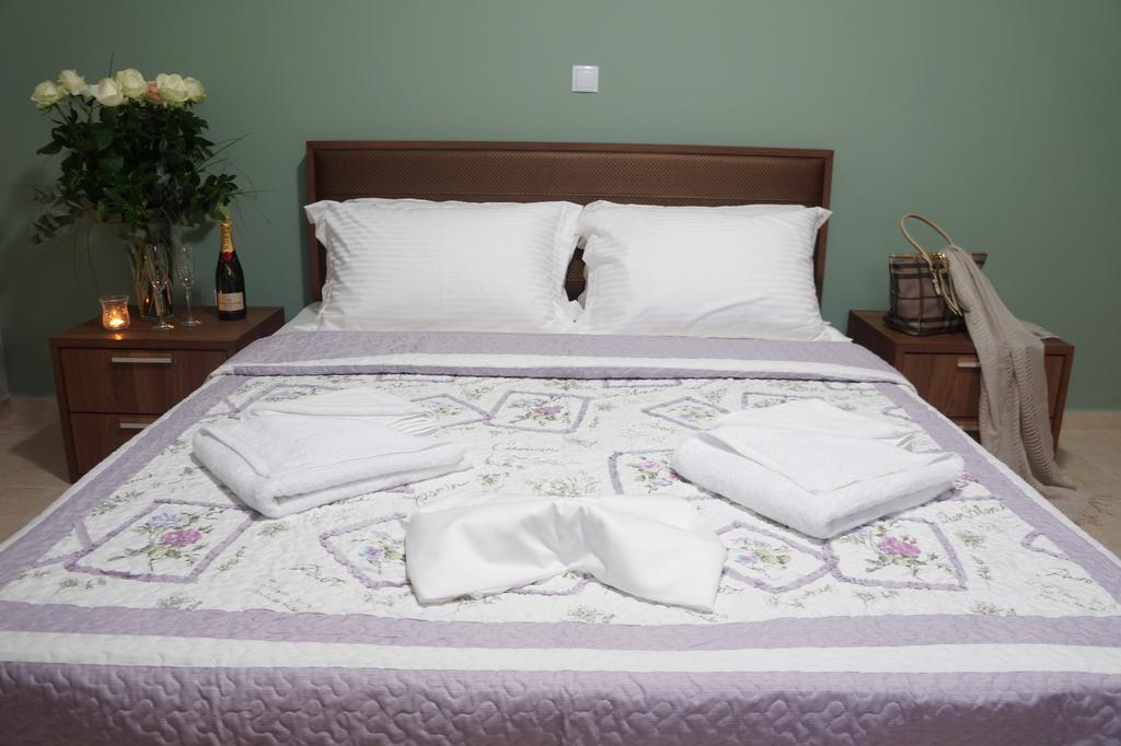 Centrum Hotel Kallithea  Room photo