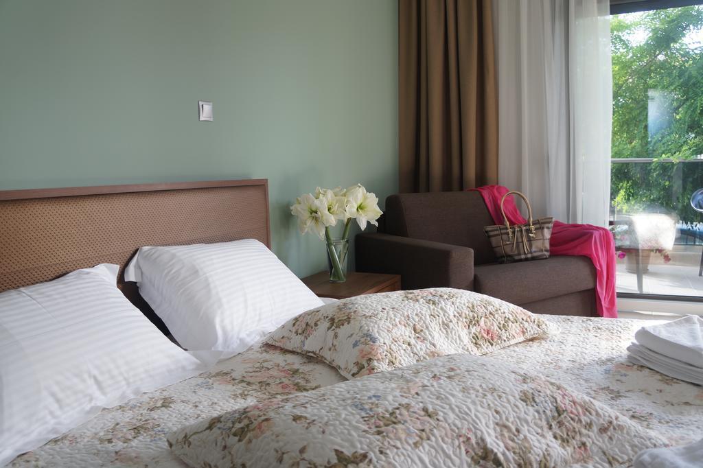 Centrum Hotel Kallithea  Room photo