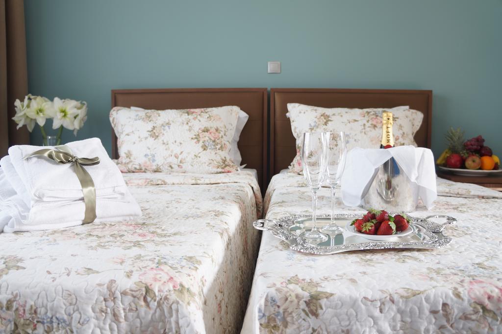 Centrum Hotel Kallithea  Room photo
