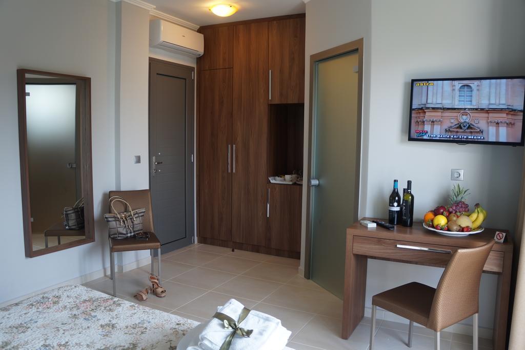 Centrum Hotel Kallithea  Room photo