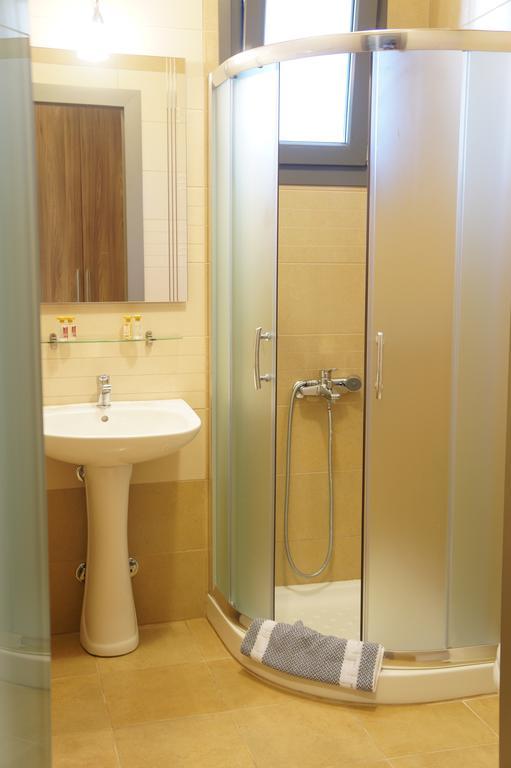 Centrum Hotel Kallithea  Room photo