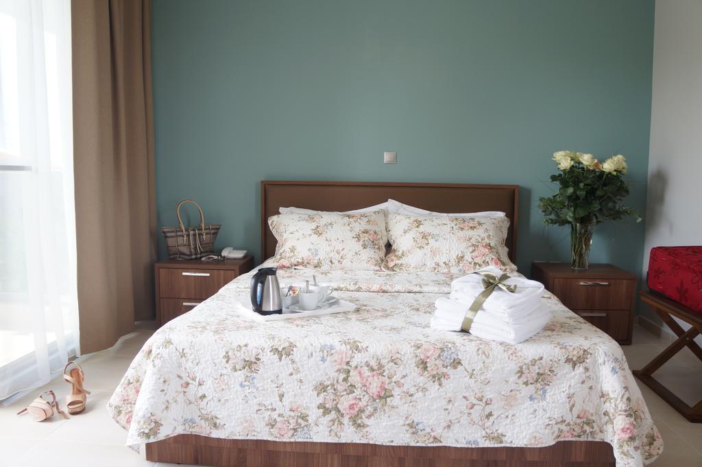 Centrum Hotel Kallithea  Room photo