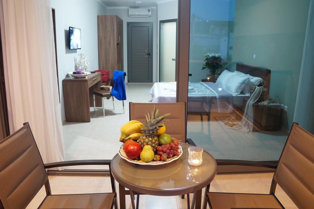 Centrum Hotel Kallithea  Room photo