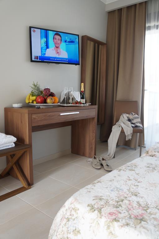 Centrum Hotel Kallithea  Room photo