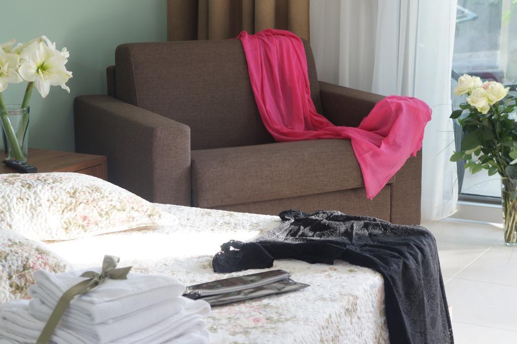 Centrum Hotel Kallithea  Room photo
