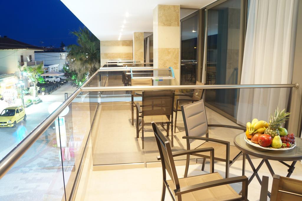 Centrum Hotel Kallithea  Room photo